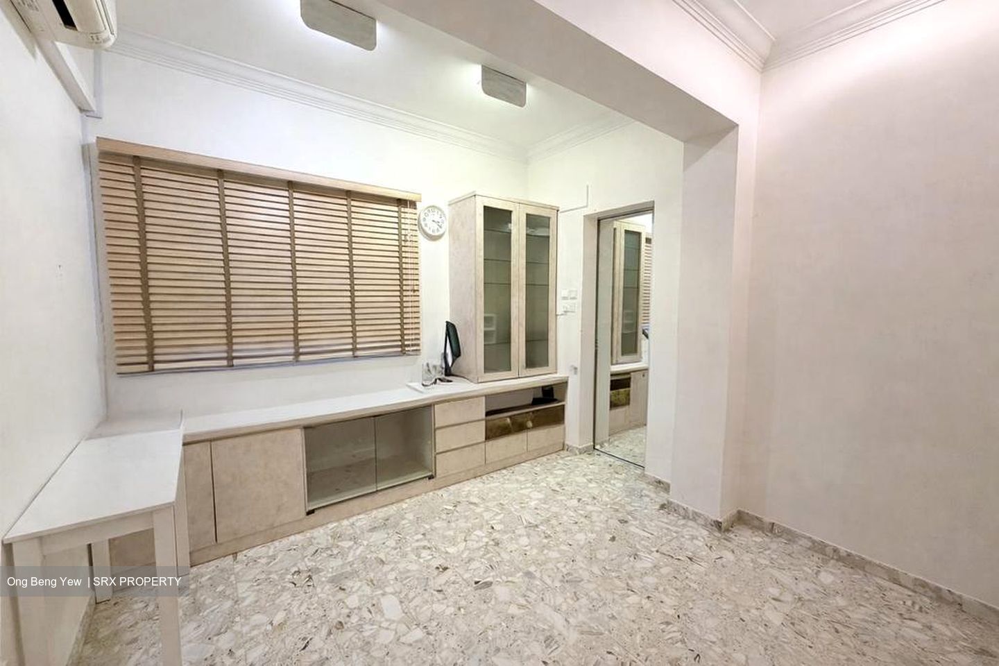 Seletar Hills Estate (D28), Semi-Detached #555979831
